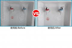 飲水機上的灰塵應該用什么清潔？