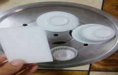 用什么洗碗好/納米海綿、魔力擦可以洗碗么？