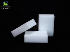 去污海綿哪個牌子好？質(zhì)量優(yōu)良